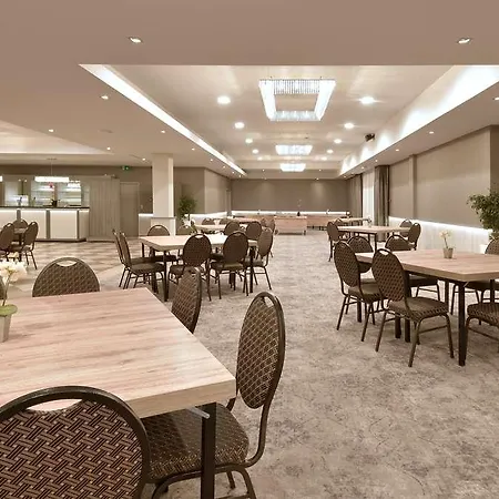 Hotel Charleroi Airport - Van Der Valk 