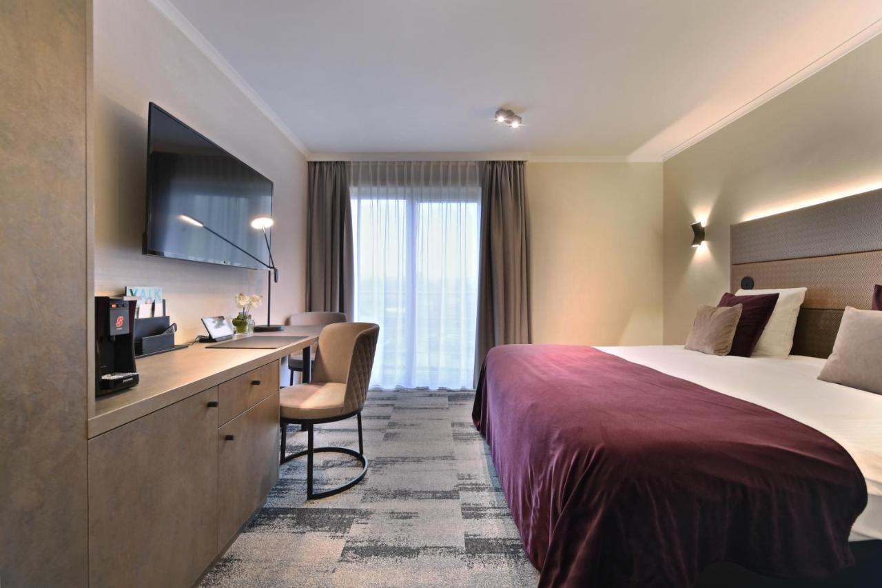 Hotel Airport - Der Valk Charleroi